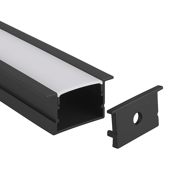 perfiles de aluminio