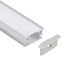 perfiles de aluminio para techos