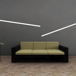 perfiles de aluminio precio