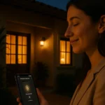 Modulo interruptor smart