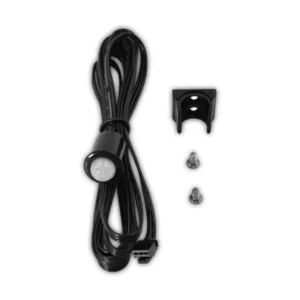 Sensor para perfil led