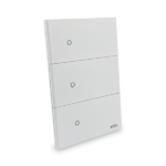 Interruptor triple smart