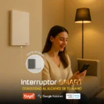Interruptor smart