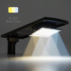 lamparas solares para exterior