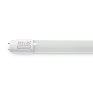tubo led t8 25w