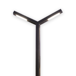 Luminaria led exterior