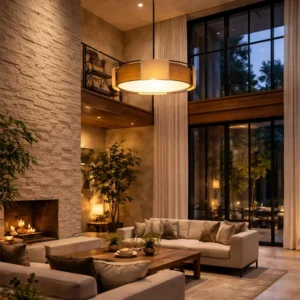 lamparas artesanales