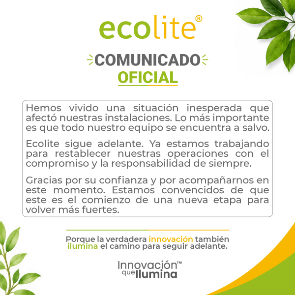iluminacion