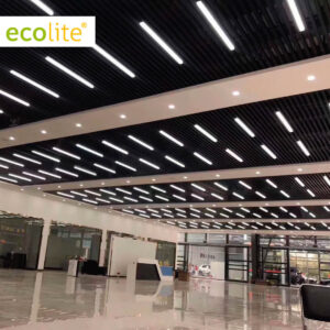 Ecolite: Iluminación LED Interior en Colombia