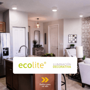 Bala Cilindro Negra - Ecolite