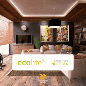 Ecolite: Cinta LED
