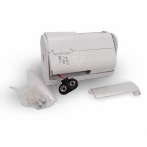 Ecolite: Sensor de Movimiento