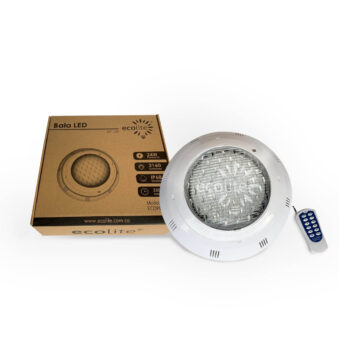 Bala Sumergible IP68 24w