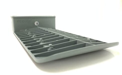 Ecolite: Alumbrado público (Iluminación Exterior LED)