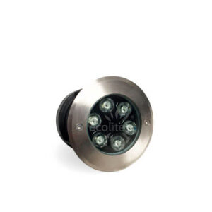 Ecolite: Bala Sumergible LED