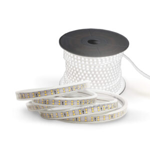 Ecolite: Cinta LED blanco