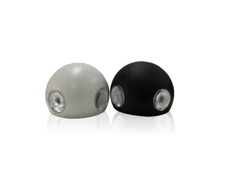 Ecolite: Ecoballs LED
