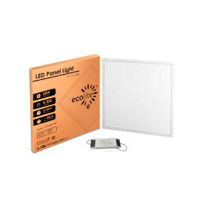Ecolite: Panel Led Backlight