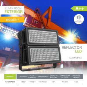 reflector1000w