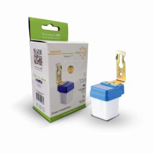 Sensor Fotocelda - Ecolite