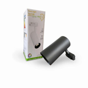 Track Light Spot LED - Ecolite